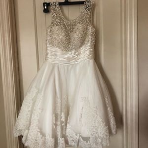 PROM/HOMECOMING DRESS